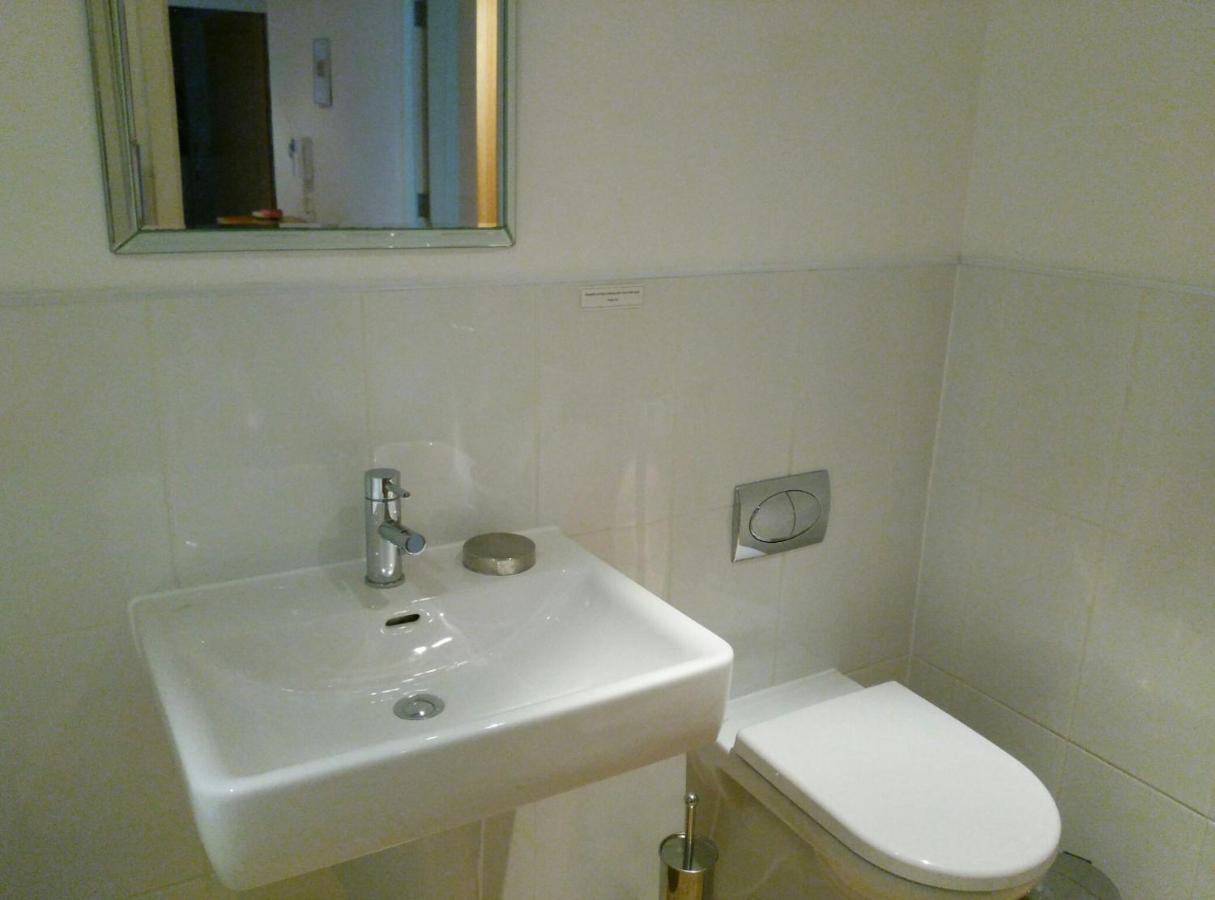South Fistral Seaview 2-Bed Apartment New Quay Eksteriør billede