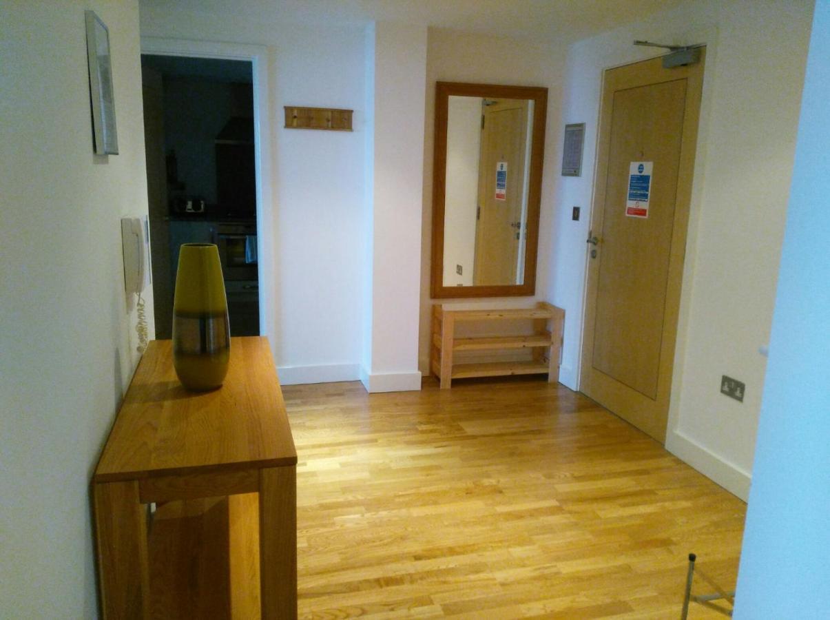 South Fistral Seaview 2-Bed Apartment New Quay Eksteriør billede